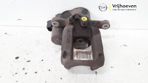 Used Rear brake calliper, left Opel Grandland/Grandland X 1.6 CDTi 120 Price € 90,00 Margin scheme offered by Autodemontage Vrijhoeven B.V.