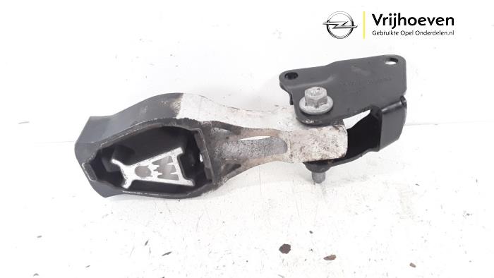 Gebrauchte Motorlager Opel Grandland (X) 1.6 CDTi 120 Preis € 30,00 Margenregelung angeboten von Autodemontage Vrijhoeven B.V.