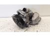 Water pump from a Opel Astra K, 2015 / 2022 1.4 Turbo 16V, Hatchback, 4-dr, Petrol, 1.399cc, 110kW, B14XFT, 2015-10 2017