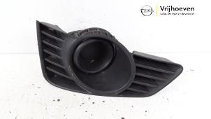 Used Cover plate fog light, left Opel Tigra Twin Top 1.4 16V Price € 10,00 Margin scheme offered by Autodemontage Vrijhoeven B.V.