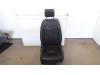 Seat, right from a Opel Karl, 2015 / 2019 1.0 12V, Hatchback, Petrol, 999cc, 55kW, B10XE, 2015-01 2016