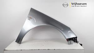 Używane Blotnik prawy przód Opel Insignia 1.6 SIDI Eco Turbo 16V Cena € 50,00 Procedura marży oferowane przez Autodemontage Vrijhoeven B.V.