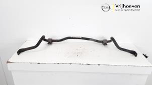Used Front anti-roll bar Opel Insignia 1.6 SIDI Eco Turbo 16V Price € 50,00 Margin scheme offered by Autodemontage Vrijhoeven B.V.
