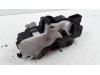 Front door lock mechanism 4-door, right from a Opel Astra J (PC6/PD6/PE6/PF6), 2009 / 2015 1.7 CDTi 16V 110, Hatchback, 4-dr, Diesel, 1.686cc, 81kW (110pk), FWD, A17DTJ, 2009-09 / 2015-10 2010