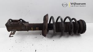 Used Front shock absorber rod, right Opel Astra J (PC6/PD6/PE6/PF6) 1.7 CDTi 16V 110 Price € 40,00 Margin scheme offered by Autodemontage Vrijhoeven B.V.