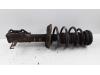 Front shock absorber rod, right from a Opel Astra J (PC6/PD6/PE6/PF6) 1.7 CDTi 16V 110 2010