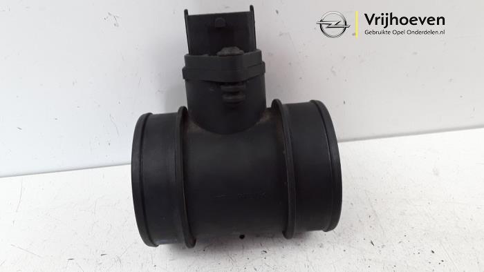 Gebrauchte Luftmassenmesser Opel Corsa D 1.6i OPC 16V Turbo Preis € 40,00 Margenregelung angeboten von Autodemontage Vrijhoeven B.V.