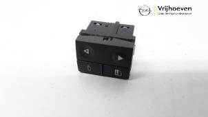 Used Electric window switch Opel Vectra C 2.2 16V Price € 50,00 Margin scheme offered by Autodemontage Vrijhoeven B.V.