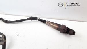 Sonda lambda z Opel Signum (F48) 2.2 DGI 16V 2003