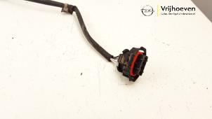 Sonda lambda z Opel Signum (F48) 2.2 DGI 16V 2003