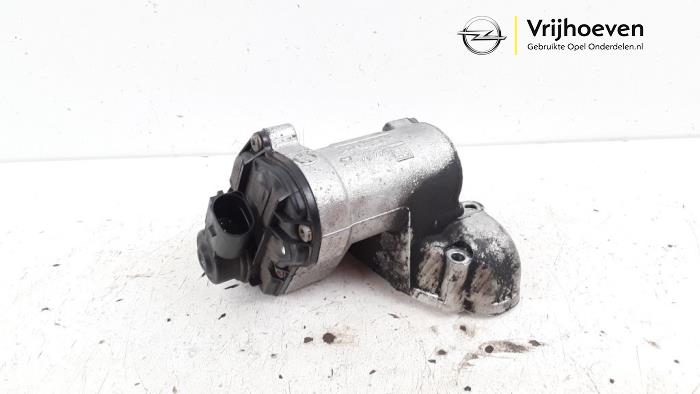 EGR valves with part number 24404025 stock | ProxyParts.com