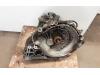 Gearbox from a Opel Meriva 1.4 16V Twinport 2006