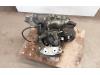 Gearbox from a Opel Meriva 1.4 16V Twinport 2006