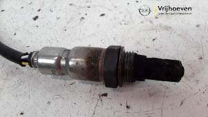 Sonde lambda d'un Opel Corsa E 1.3 CDTi 16V ecoFLEX 2015