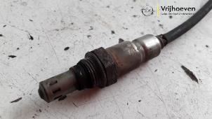 Sonde lambda d'un Opel Corsa E 1.3 CDTi 16V ecoFLEX 2015