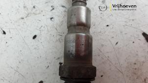 Sonde lambda d'un Opel Corsa E 1.3 CDTi 16V ecoFLEX 2015