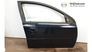Used Front door 4-door, right Opel Vectra C Caravan 2.2 DIG 16V Price € 30,00 Margin scheme offered by Autodemontage Vrijhoeven B.V.