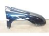 Front wing, right from a Opel Vectra C Caravan, 2003 / 2009 2.2 DIG 16V, Combi/o, Petrol, 2.198cc, 114kW (155pk), FWD, Z22YH; EURO4, 2003-09 / 2005-08 2004
