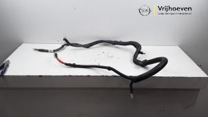 Usados Mazo de cables Opel Zafira Tourer (P12) 1.4 Turbo 16V Ecotec Precio € 40,00 Norma de margen ofrecido por Autodemontage Vrijhoeven B.V.