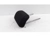 Headrest from a Opel Astra J (PC6/PD6/PE6/PF6), 2009 / 2015 1.6 16V, Hatchback, 4-dr, Petrol, 1.598cc, 85kW (116pk), FWD, A16XER; B16XER, 2009-12 / 2015-10 2011