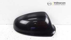 Used Mirror housing, right Opel Astra J (PC6/PD6/PE6/PF6) 1.6 16V Price € 25,00 Margin scheme offered by Autodemontage Vrijhoeven B.V.