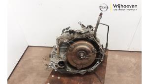 Used Gearbox Opel Corsa C (F08/68) 1.4 16V Price € 175,00 Margin scheme offered by Autodemontage Vrijhoeven B.V.