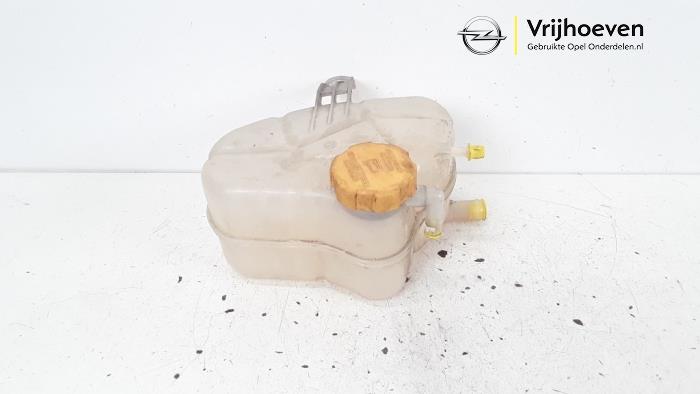 Expansion vessels with part number 1682 stock | ProxyParts.com