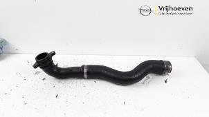 Used Intercooler hose Opel Meriva 1.3 CDTI 16V Price € 40,00 Margin scheme offered by Autodemontage Vrijhoeven B.V.