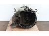 Opel Corsa E 1.3 CDTi 16V ecoFLEX Växellåda