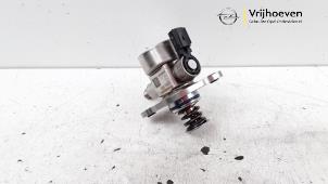 Used Mechanical fuel pump Opel Astra K 1.0 SIDI Turbo 12V Price € 60,00 Margin scheme offered by Autodemontage Vrijhoeven B.V.