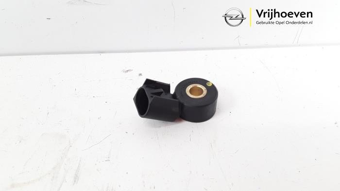 Detonation sensor from a Opel Karl 1.0 ecoFLEX 12V 2016