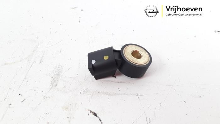 Detonation sensor from a Opel Karl 1.0 ecoFLEX 12V 2016