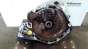 Used Gearbox Opel Tigra Twin Top 1.4 16V Price € 200,00 Margin scheme offered by Autodemontage Vrijhoeven B.V.