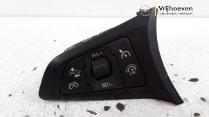 Used Cruise control switch Opel Astra K 1.6 CDTI 110 16V Price € 15,00 Margin scheme offered by Autodemontage Vrijhoeven B.V.