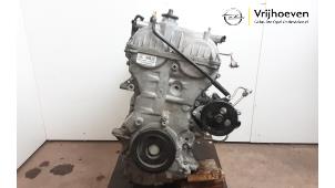Used Engine Opel Astra K Sports Tourer 1.4 Turbo 16V Price € 2.500,00 Margin scheme offered by Autodemontage Vrijhoeven B.V.