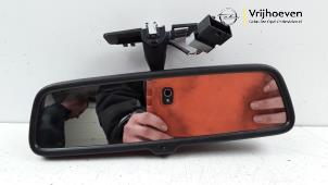 Used Rear view mirror Opel Meriva 1.6 16V Price € 15,00 Margin scheme offered by Autodemontage Vrijhoeven B.V.