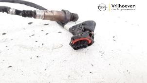 Sonda Lambda de un Opel Corsa D 1.6i OPC 16V Turbo 2008