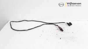 Sonda Lambda de un Opel Corsa D 1.6i OPC 16V Turbo 2008