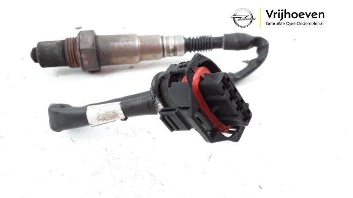 Sonda lambda z Opel Corsa D 1.6i OPC 16V Turbo 2007