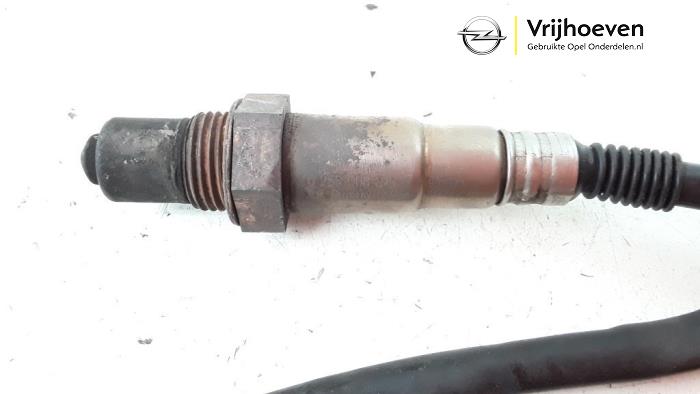 Sonda lambda z Opel Corsa D 1.6i OPC 16V Turbo 2007