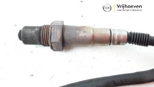 Sonda lambda z Opel Corsa D 1.6i OPC 16V Turbo 2007