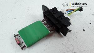 Used Heater resistor Opel Combo 1.3 CDTI 16V ecoFlex Price € 15,00 Margin scheme offered by Autodemontage Vrijhoeven B.V.