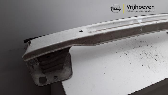 Rama zderzaka tyl z Opel Combo 1.3 CDTI 16V ecoFlex 2014
