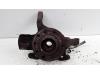 Knuckle, front right from a Opel Astra H Twin Top (L67) 1.8 16V 2007