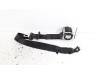 Front seatbelt, right from a Opel Zafira (M75) 1.6 16V 2005
