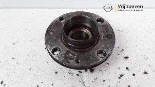 Used Rear wheel bearing Opel Corsa D 1.4 16V Twinport Price € 30,00 Margin scheme offered by Autodemontage Vrijhoeven B.V.