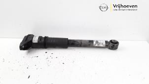 Used Rear shock absorber, left Opel Corsa F (UB/UH/UP) 1.2 Turbo 12V 100 Price € 65,00 Margin scheme offered by Autodemontage Vrijhoeven B.V.