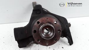 Used Knuckle, front right Opel Corsa E 1.0 SIDI Turbo 12V Price € 40,00 Margin scheme offered by Autodemontage Vrijhoeven B.V.