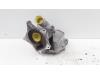 Water pump from a Opel Astra K 1.0 Turbo 12V 2017
