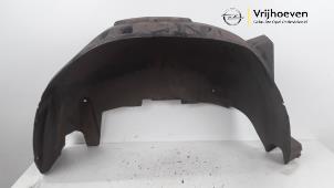 Used Wheel arch liner Opel Combo Cargo 1.6 CDTI 100 Price € 30,00 Margin scheme offered by Autodemontage Vrijhoeven B.V.